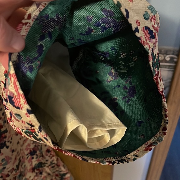 NWT Dainty Jewells Winterberry Wishes Dress - Picture 6 of 10